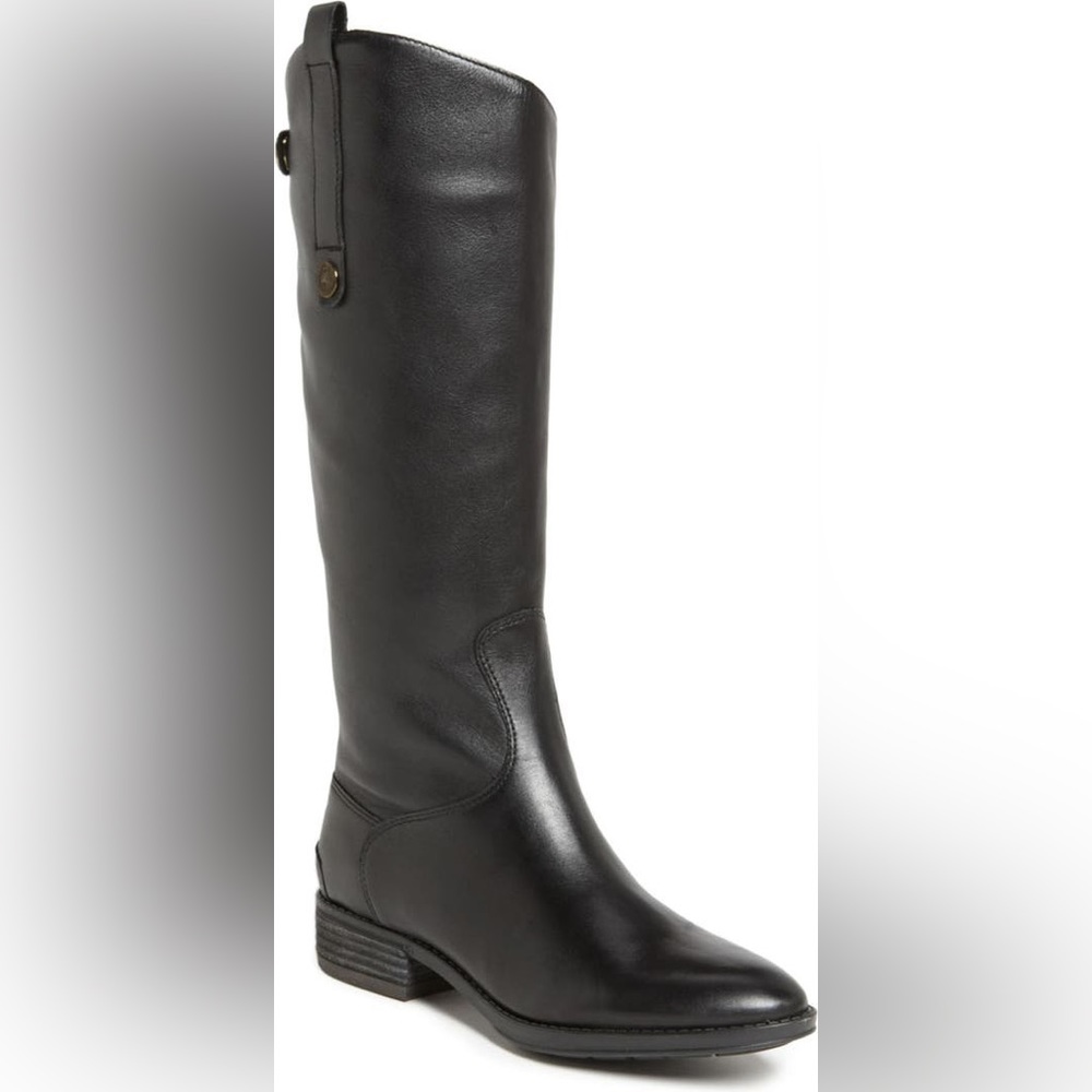 Sam Edelman Penny Boot - Picture 4 of 6